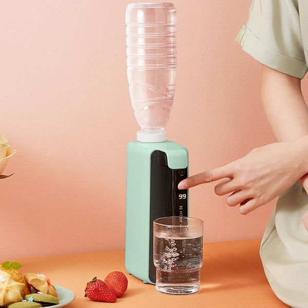 water dispenser 220v electric instant 3s fast heating kettle switch portable deskpump travel drink tap
water dispenser 220v electric instant 3s fast heating kettle switch portable deskpump travel drink tap