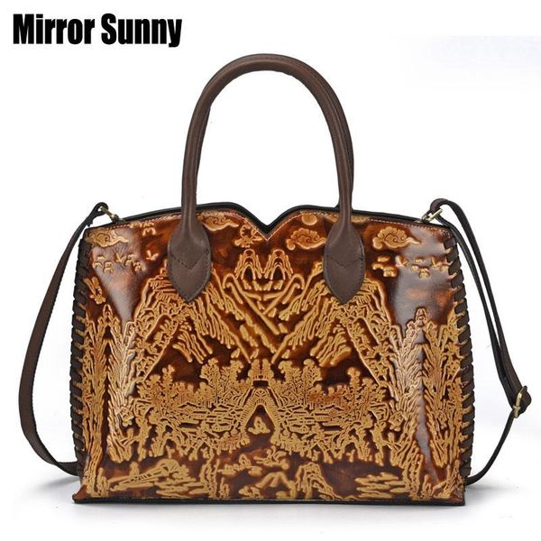 new genuine leather women's handbags vintage ladies shoulder sling bags original handmade cowhide leather messenger bucket bags
new genuine leather women's handbags vintage ladies shoulder sling bags original handmade cowhide leather messenger bucket bags