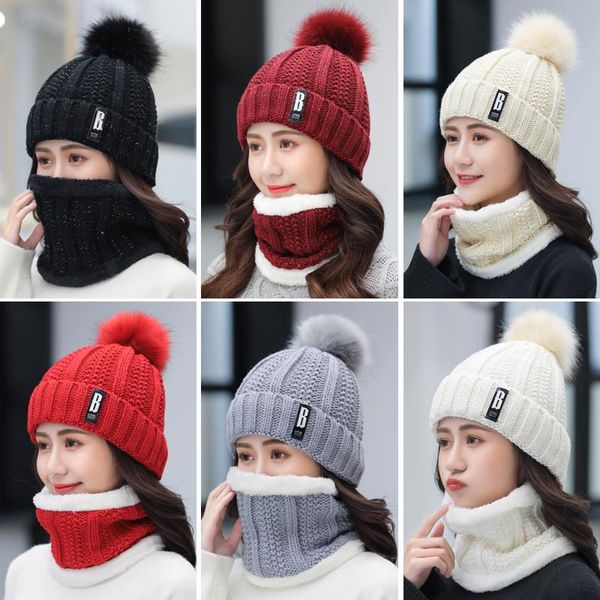 hat female winter wild plus velvet warm autumn and winter ladies sweet cute knitted wool hat, Blue;gray
hat female winter wild plus velvet warm autumn and winter ladies sweet cute knitted wool hat, Blue;gray