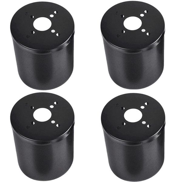 4pcs metal cover for drive electric skateboard brushless motor protected metal motor grille external rotor guard
4pcs metal cover for drive electric skateboard brushless motor protected metal motor grille external rotor guard