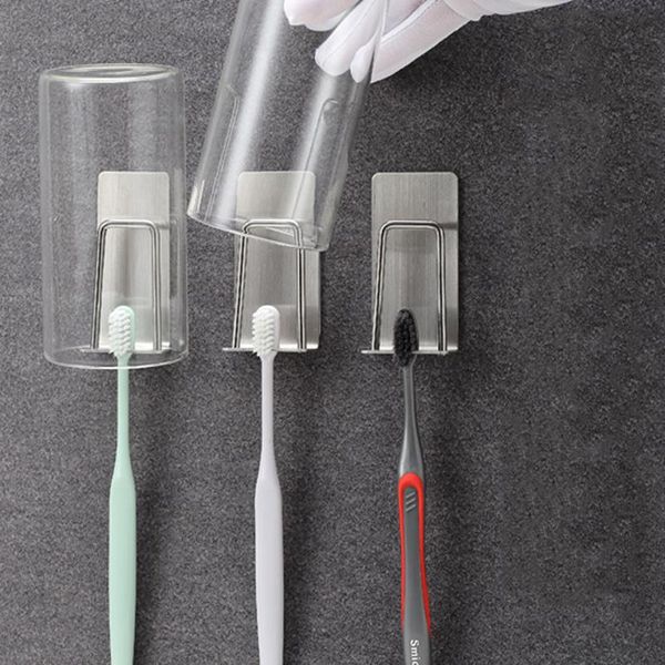 bath accessory set toothbrush holder stainless steel wall mount cute suction bathroom accessories home organizer cup toobrush storage
bath accessory set toothbrush holder stainless steel wall mount cute suction bathroom accessories home organizer cup toobrush storage