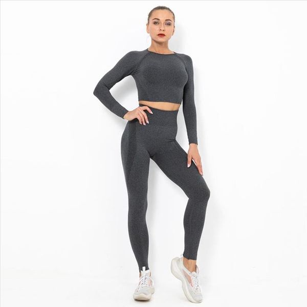 seamless legging yoga pants sports clothing solid high waist full length workout leggings for fittness yoga leggings, Black
seamless legging yoga pants sports clothing solid high waist full length workout leggings for fittness yoga leggings, Black