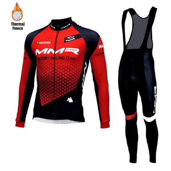 mmr team winter clothing men cycling jersey suits bicycle warm jacket outdoor long sleeve velvet maillot ciclismo bib pants c0123, Gray
mmr team winter clothing men cycling jersey suits bicycle warm jacket outdoor long sleeve velvet maillot ciclismo bib pants c0123, Gray