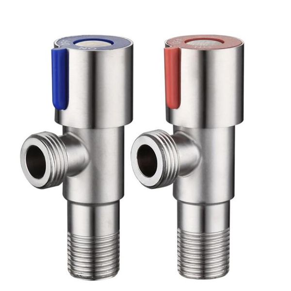 sus304 угол нержавеющей стали угол стоп-клапанов с выключенным на коммутаторе g1 / 2 холодная горячая вода стоп-клапан для ванной комнаты ту
sus304 угол нержавеющей стали угол стоп-клапанов с выключенным на коммутаторе g1 / 2 холодная горячая вода стоп-клапан для ванной комнаты ту