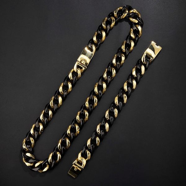 mens cuban link chain 18k золотая коренастая цепь ожерелье мужчины хип-хоп из нержавеющей стали цепи ювелирные изделия мода дизайнерские цеп, Silver
mens cuban link chain 18k золотая коренастая цепь ожерелье мужчины хип-хоп из нержавеющей стали цепи ювелирные изделия мода дизайнерские цеп, Silver