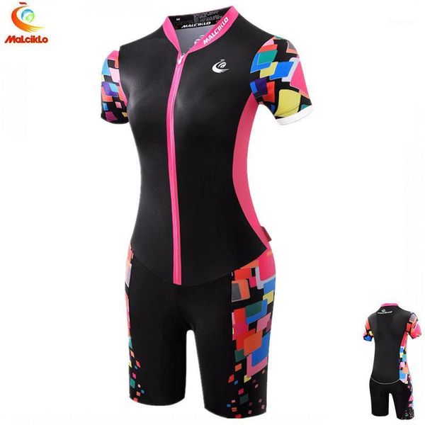 women black sport jumpsuit 2020 ropa ciclismo maillot cycling jersey skinsuit bike girls clothing triathlon suit1, Black;blue
women black sport jumpsuit 2020 ropa ciclismo maillot cycling jersey skinsuit bike girls clothing triathlon suit1, Black;blue