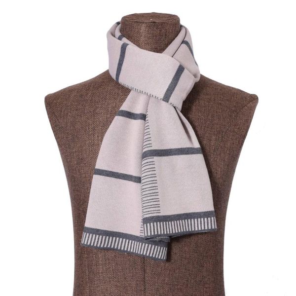 2020 new casual winter scarves men scarf warm neckercheif stripe kint scarves men cotton wraps male sjaal foulard business scarf, Blue;gray
2020 new casual winter scarves men scarf warm neckercheif stripe kint scarves men cotton wraps male sjaal foulard business scarf, Blue;gray