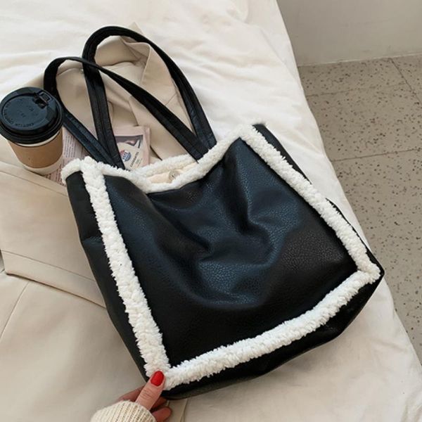 women handbags 2021 female black shoulder bag ladies winter pu leather soft crossbody bag purses
women handbags 2021 female black shoulder bag ladies winter pu leather soft crossbody bag purses