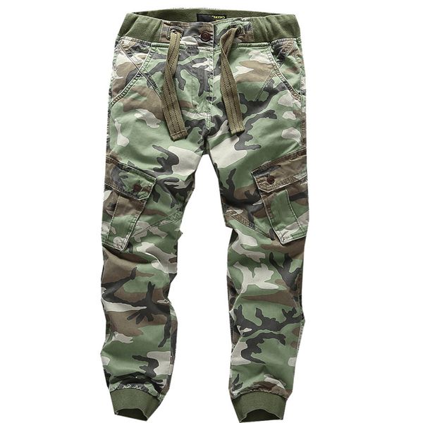 good quality outdoor military trousers overalls men's loose pocket slacks large size 0029, Black
good quality outdoor military trousers overalls men's loose pocket slacks large size 0029, Black