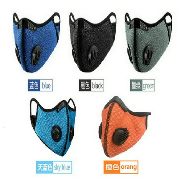 with dust/gas mesh cover, dust new cycling mask outdoor smog protection for men and women adjustable respiratoroutlets6aj
with dust/gas mesh cover, dust new cycling mask outdoor smog protection for men and women adjustable respiratoroutlets6aj