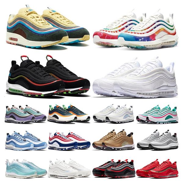 new running shoes mens womens triple white black silver bullet tie dye sean wotherspoon jesus outdoor sports shoes size 5.5-11
new running shoes mens womens triple white black silver bullet tie dye sean wotherspoon jesus outdoor sports shoes size 5.5-11