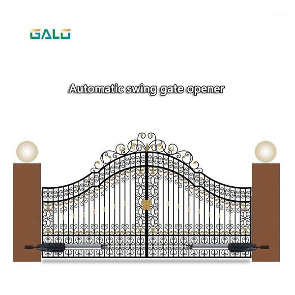 swing gate opener/electrical gate operators motors linear actuator with remote control kit optional 400kg1
swing gate opener/electrical gate operators motors linear actuator with remote control kit optional 400kg1
