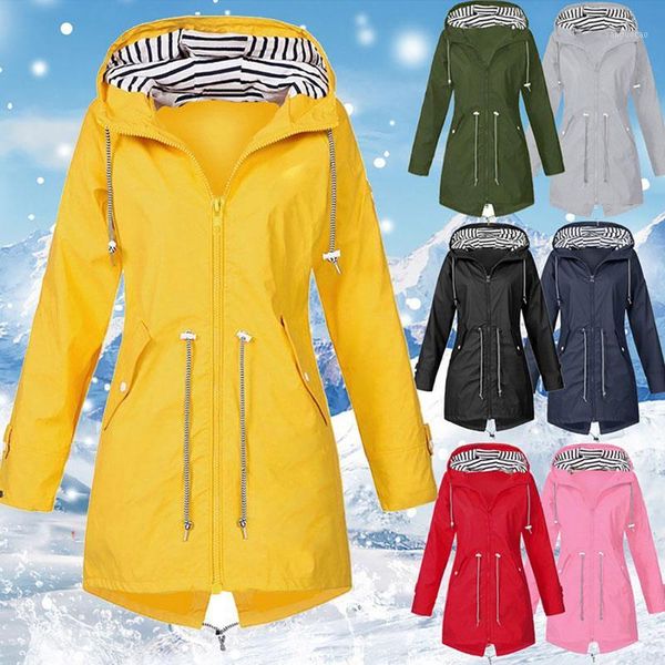 outdoor jackets&hoodies women windbreaker jacket female autumn zipper long hiking climbing running cycling coat 2021 women's plus size, Blue;black
outdoor jackets&hoodies women windbreaker jacket female autumn zipper long hiking climbing running cycling coat 2021 women's plus size, Blue;black