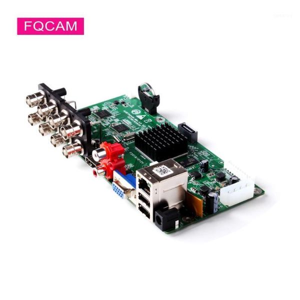 8ch 1080n ahd cctv dvr recorder pcb hybrid nvr xmeye surveillance security dvr board for 1080p ahd/tvi/cvi/analog/ip camera1, Black;white
8ch 1080n ahd cctv dvr recorder pcb hybrid nvr xmeye surveillance security dvr board for 1080p ahd/tvi/cvi/analog/ip camera1, Black;white