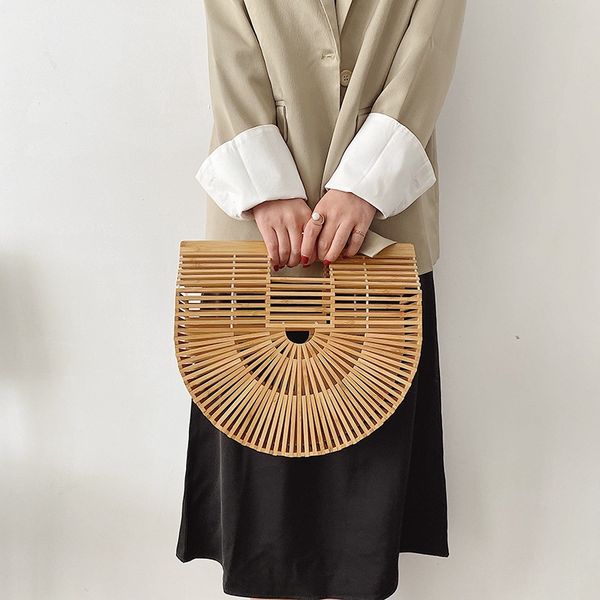 pink sugao new fashion tote bags women shoulder handbags hollow handbag bamboo woven bag seaside vacation beach bag
pink sugao new fashion tote bags women shoulder handbags hollow handbag bamboo woven bag seaside vacation beach bag