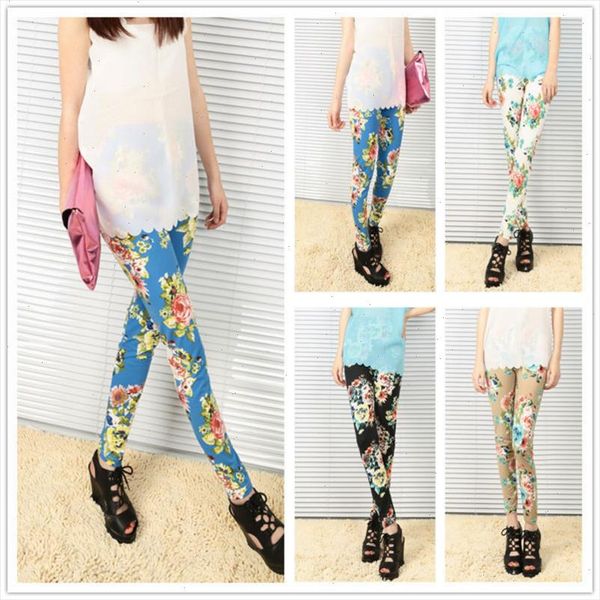 high waist flower printed legging pants good elastic floral leggings for women design leggings l 62 drop shipping, Black
high waist flower printed legging pants good elastic floral leggings for women design leggings l 62 drop shipping, Black