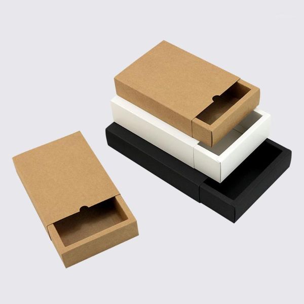 gift wrap 10pcs black cardboard box white beautiful drawer1
gift wrap 10pcs black cardboard box white beautiful drawer1