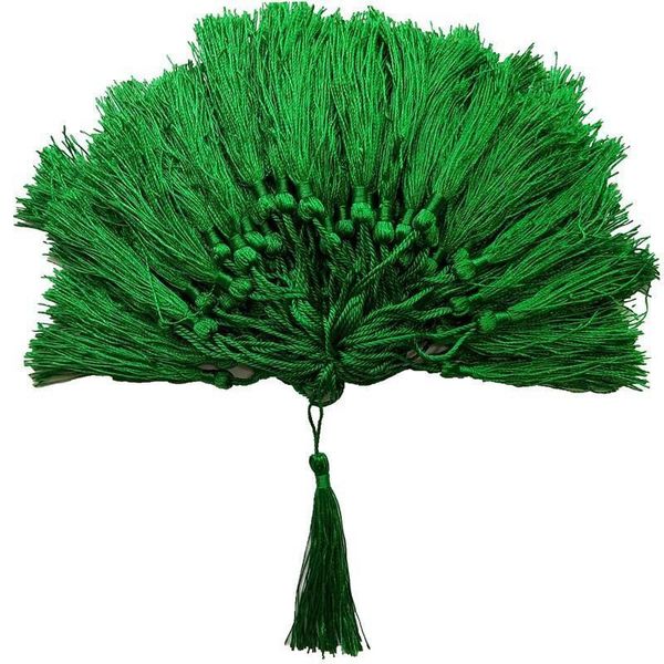 100pcs lot 32 colors tassel silk fringe pompom trim decorative tassels for sewing curtains garments home decoration accessories h sqcdmm 
100pcs lot 32 colors tassel silk fringe pompom trim decorative tassels for sewing curtains garments home decoration accessories h sqcdmm