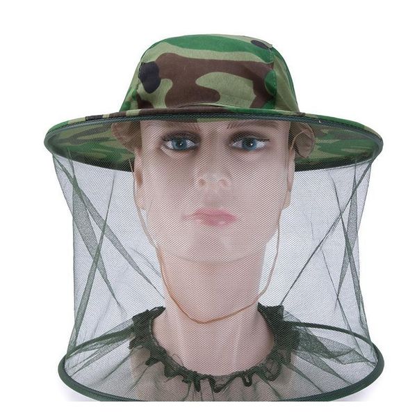 camouflage beekeeping beekeeper anti-mosquito bee bug insect fly mask cap hat with head net mesh outdoor fi jllqeq mxyard
camouflage beekeeping beekeeper anti-mosquito bee bug insect fly mask cap hat with head net mesh outdoor fi jllqeq mxyard