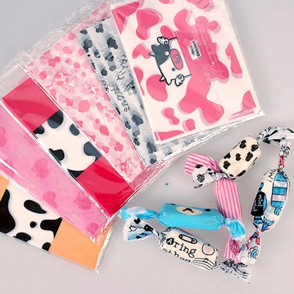 200pcs/lot nougat candy paper wedding party homemade sugar twisting wax paper taffy multi color oil baking bonbon packing1
200pcs/lot nougat candy paper wedding party homemade sugar twisting wax paper taffy multi color oil baking bonbon packing1