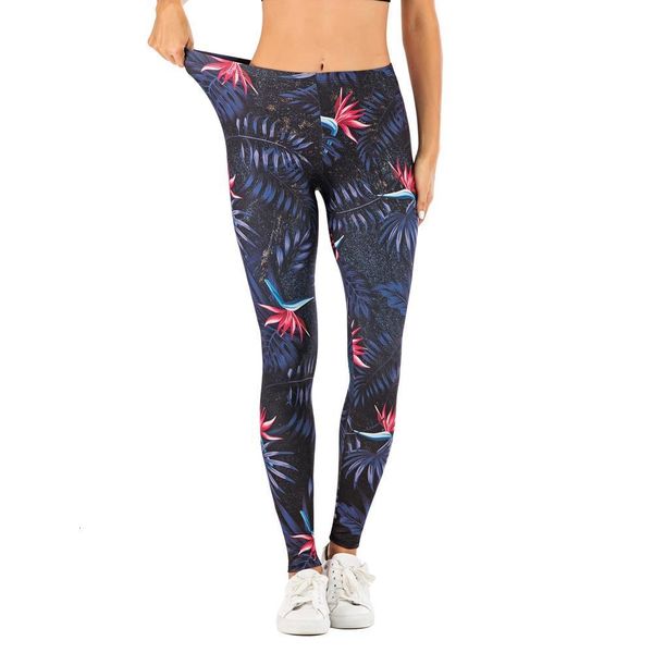 women legging night flowers printing fitness leggins fashion slim legins soft and stretchy leggings woman pants, Black
women legging night flowers printing fitness leggins fashion slim legins soft and stretchy leggings woman pants, Black