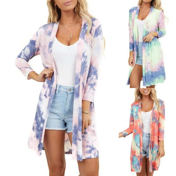 мода вязание кардиган блуза сыпучие tie сухой печати tops casual осень зима куртки женские женщины женщины с длинным рукавом blusas, White
мода вязание кардиган блуза сыпучие tie сухой печати tops casual осень зима куртки женские женщины женщины с длинным рукавом blusas, White
