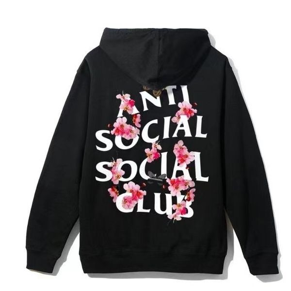 meichao autumn sweater men and women with the same paragraph cherry plum butterfly super fire plus velvet hooded, Black
meichao autumn sweater men and women with the same paragraph cherry plum butterfly super fire plus velvet hooded, Black