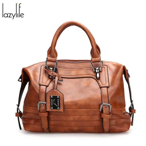 lazylife crossbody bags for women 2020 shoulder bags female vintage boston bag women handbags rivet ladies handbags
lazylife crossbody bags for women 2020 shoulder bags female vintage boston bag women handbags rivet ladies handbags