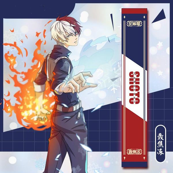 my hero academia scarf crystal velvet black lovers cartoon scarfs casual cotton warm autumn winter classic thermal, Blue;gray
my hero academia scarf crystal velvet black lovers cartoon scarfs casual cotton warm autumn winter classic thermal, Blue;gray