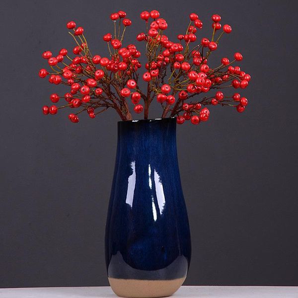 decorative flowers & wreaths 6pcs 55cm hawthorn fruit honorable elegant ornamental simulation plant pleasing to the heart wedding and family
decorative flowers & wreaths 6pcs 55cm hawthorn fruit honorable elegant ornamental simulation plant pleasing to the heart wedding and family