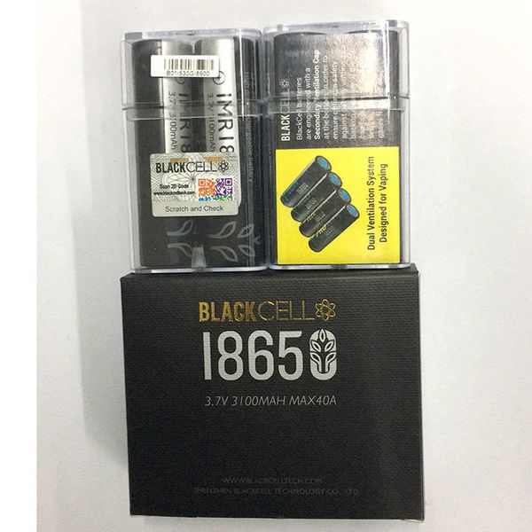 authentic blackcell imr 18650 battery yellow red blue 3000mah 3500mah 3.7v 35a 40a high drain rechargeable lithium vape mod battery
authentic blackcell imr 18650 battery yellow red blue 3000mah 3500mah 3.7v 35a 40a high drain rechargeable lithium vape mod battery