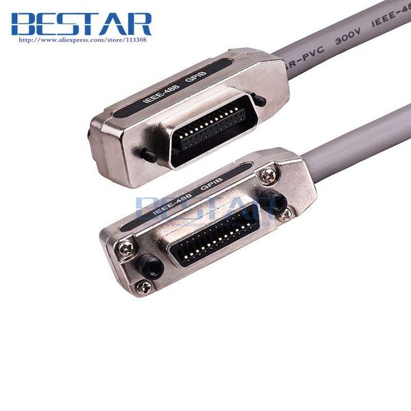 computer cables & connectors ieee488 cable ieee 488 high speed transmission gpib line ieee-488 bus interface 0.5m 1m 1.5m 2m 3m 5m 10m
computer cables & connectors ieee488 cable ieee 488 high speed transmission gpib line ieee-488 bus interface 0.5m 1m 1.5m 2m 3m 5m 10m