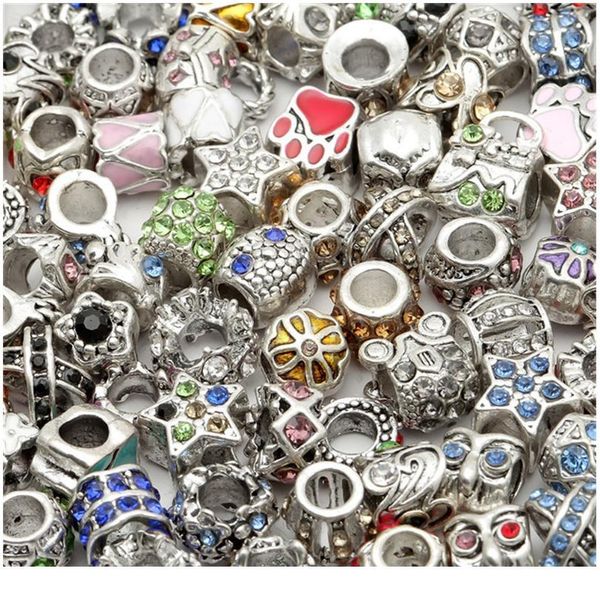 colored classic european beads metal enamel & rhinestone crystal beads for jewelry making diy bracelet qyluiv
colored classic european beads metal enamel & rhinestone crystal beads for jewelry making diy bracelet qyluiv