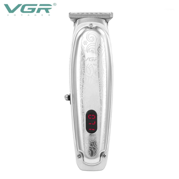 hair clippers vgr clipper professional electric for men home waterproof rechargeable high power styling tool1
hair clippers vgr clipper professional electric for men home waterproof rechargeable high power styling tool1