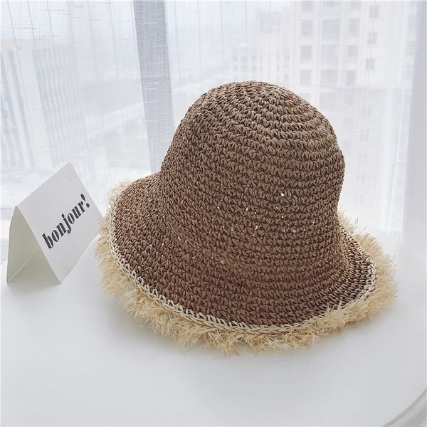 womens straw hats chinese straw hat panamas uv protection sun visor beach hats women visors foldable female summer sun hat women t200605, Blue;gray
womens straw hats chinese straw hat panamas uv protection sun visor beach hats women visors foldable female summer sun hat women t200605, Blue;gray