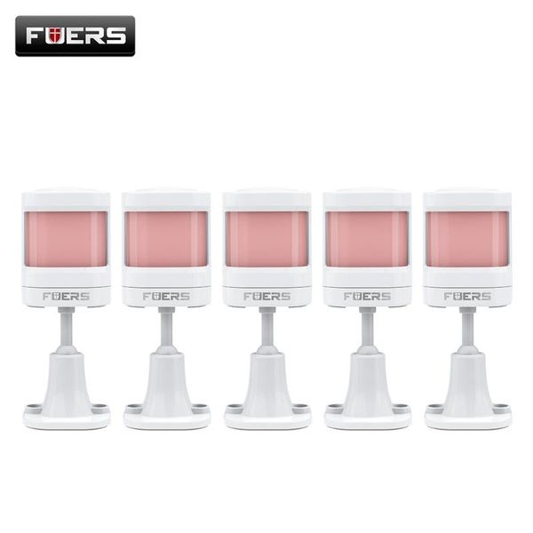 smart home sensor fuers wireless mini pir motion detector 433mhz p20 alarm for wifi gsm system g12 security
smart home sensor fuers wireless mini pir motion detector 433mhz p20 alarm for wifi gsm system g12 security