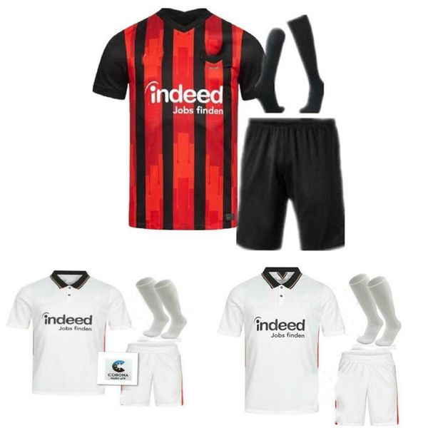 0 21 eintracht frankfurt soccer jersey 2020 2021 frankfurt home dost kostic hinteregger kamada + children socks set, Black;yellow
0 21 eintracht frankfurt soccer jersey 2020 2021 frankfurt home dost kostic hinteregger kamada + children socks set, Black;yellow