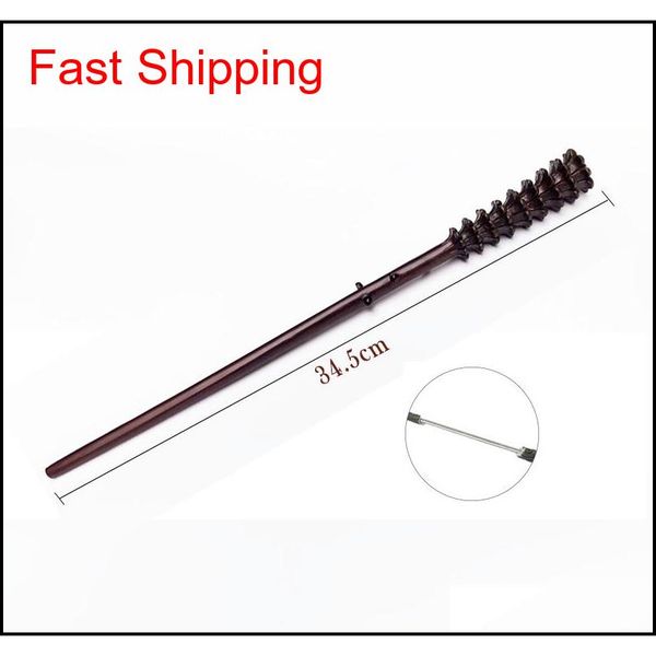 metal core potters magic wands cosplay ron voldemort hermione magical wand harried cloth label as b qylhwc bdehome, Silver
metal core potters magic wands cosplay ron voldemort hermione magical wand harried cloth label as b qylhwc bdehome, Silver