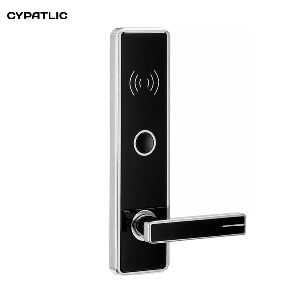 rf card lock keyless l room lock system with software intelligent door lock fingerprint access control system
rf card lock keyless l room lock system with software intelligent door lock fingerprint access control system