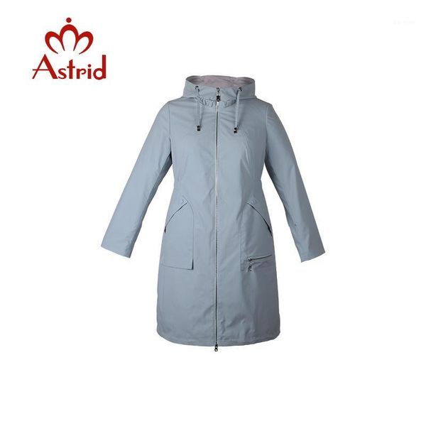 astrid 2019 new women trench coat spring long hooded solid color coat lightweight casual lady's windbreak collection as-19921, Tan;black
astrid 2019 new women trench coat spring long hooded solid color coat lightweight casual lady's windbreak collection as-19921, Tan;black
