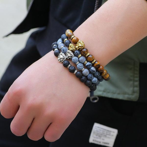 adjustable buddhist buddha prayer beads bracelet bangle natural lava stone natural gem jewelry beads bracelet for men women, Black
adjustable buddhist buddha prayer beads bracelet bangle natural lava stone natural gem jewelry beads bracelet for men women, Black