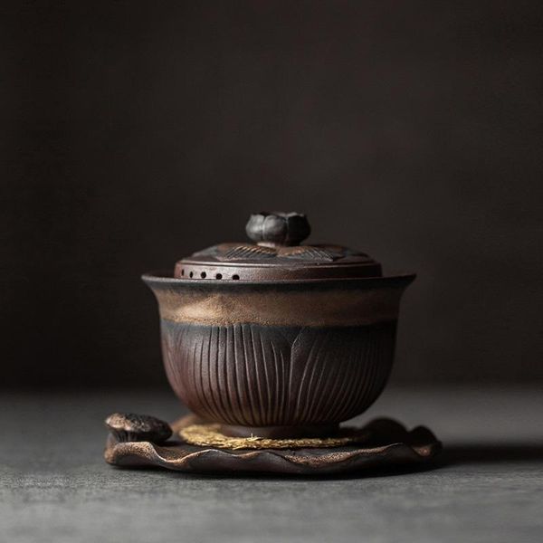 luwu керамический чайник чайник gaiwan лотоса китайский kung fu tea наборы drinkware luwu ceramic модные u мода qylsao mywjqq
luwu керамический чайник чайник gaiwan лотоса китайский kung fu tea наборы drinkware luwu ceramic модные u мода qylsao mywjqq
