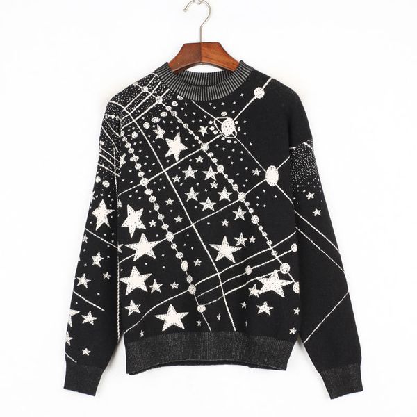new women's clue autumn heaven starry female fleece elegant office lady jumper high end coats ud0s, White;black
new women's clue autumn heaven starry female fleece elegant office lady jumper high end coats ud0s, White;black