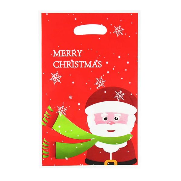 10шт санта-клауса конфеты мешок ручки подарочные пакеты рождественские украшения закуска печенье пакет фестиваль party favor пластиковый меш
10шт санта-клауса конфеты мешок ручки подарочные пакеты рождественские украшения закуска печенье пакет фестиваль party favor пластиковый меш