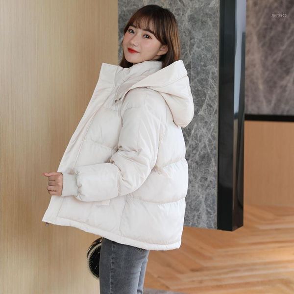 short woman parkas fashion hooded winter coat women cotton padded parka outwear thicken 5 colors solid female jacket coat c66101, Black
short woman parkas fashion hooded winter coat women cotton padded parka outwear thicken 5 colors solid female jacket coat c66101, Black