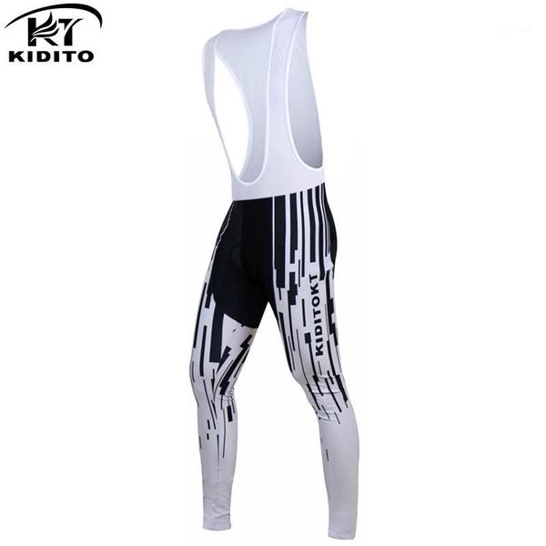 racing pants kiditokt winter cycling bib with 3d gel pad mtb bicycle trousers thermal fleece bike tights1, Black;blue
racing pants kiditokt winter cycling bib with 3d gel pad mtb bicycle trousers thermal fleece bike tights1, Black;blue