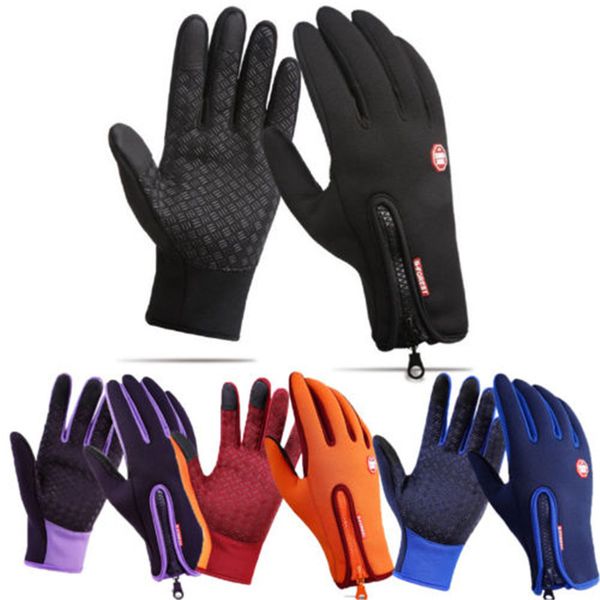 touch screen outdoor sport for women winter windproof waterproof mitten men cycling sports gloves, Blue;gray
touch screen outdoor sport for women winter windproof waterproof mitten men cycling sports gloves, Blue;gray