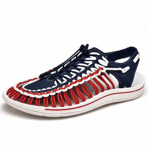 summer men woven sandals fashion hollow breathable beach mens sandals 2020 outdoor rome men gladiator sandale homme #mh6l, Black
summer men woven sandals fashion hollow breathable beach mens sandals 2020 outdoor rome men gladiator sandale homme #mh6l, Black