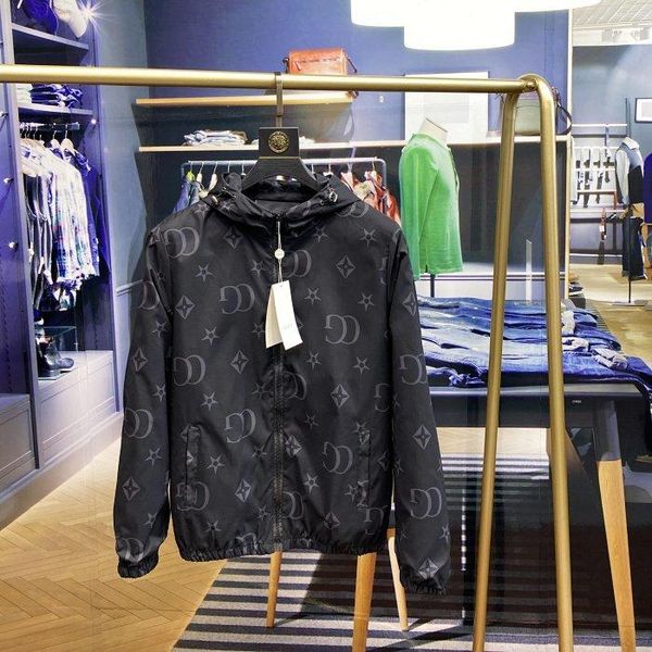 20fw limited vintage paris g luxury brands men's women's designer jacket sweatshirts guchi cardigan jacket windbreaker, Black;brown
20fw limited vintage paris g luxury brands men's women's designer jacket sweatshirts guchi cardigan jacket windbreaker, Black;brown