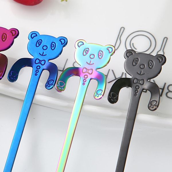 cute little panda handle coffee spoon 304 stainless steel ice spoon milk coffee spoon ice teaspoon kitchen accessories h bbygnm
cute little panda handle coffee spoon 304 stainless steel ice spoon milk coffee spoon ice teaspoon kitchen accessories h bbygnm